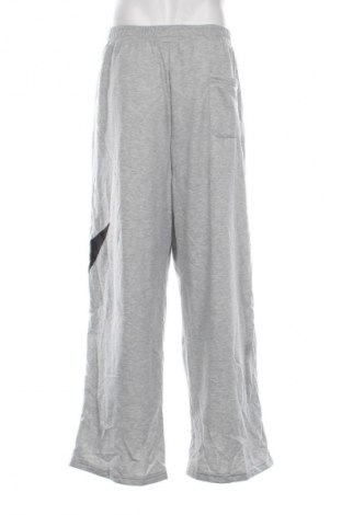 Pantaloni trening de bărbați Manfinity, Mărime XXL, Culoare Gri, Preț 39,99 Lei
