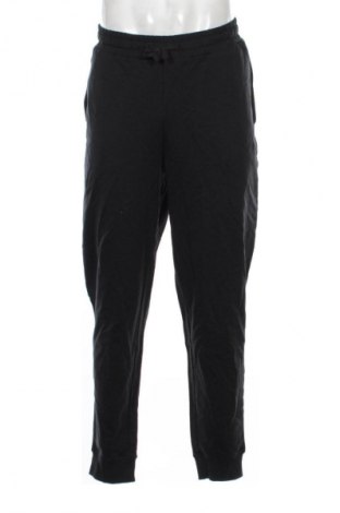 Pantaloni trening de bărbați Man's World, Mărime 3XL, Culoare Negru, Preț 145,99 Lei