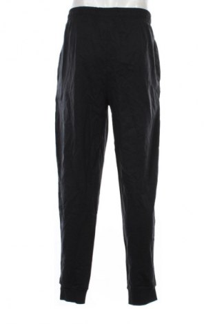 Pantaloni trening de bărbați Man's World, Mărime 3XL, Culoare Negru, Preț 145,99 Lei