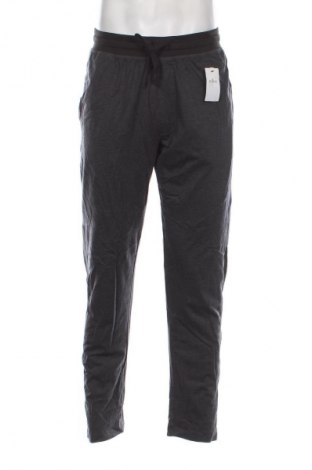 Мъжко спортно долнище Maxx, Размер M, Цвят Сив, Цена 34,99 лв.