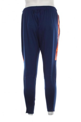 Pánské tepláky  Nike, Velikost L, Barva Modrá, Cena  608,00 Kč