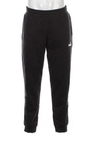 Pánske tepláky PUMA, Veľkosť L, Farba Čierna, Cena  65,95 €