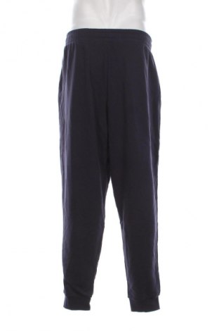 Мъжко спортно долнище PUMA, Размер XXL, Цвят Син, Цена 109,99 лв.