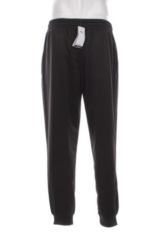 Pantaloni trening de bărbați PUMA, Mărime L, Culoare Negru, Preț 342,99 Lei