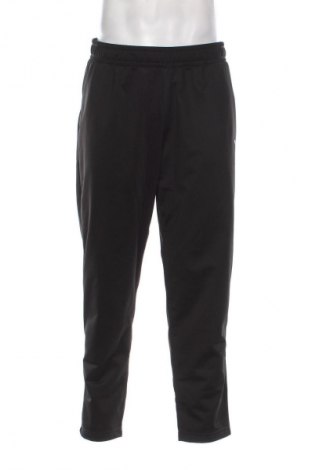Pantaloni trening de bărbați PUMA, Mărime L, Culoare Negru, Preț 342,99 Lei