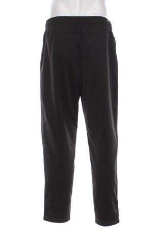 Pantaloni trening de bărbați PUMA, Mărime L, Culoare Negru, Preț 342,99 Lei