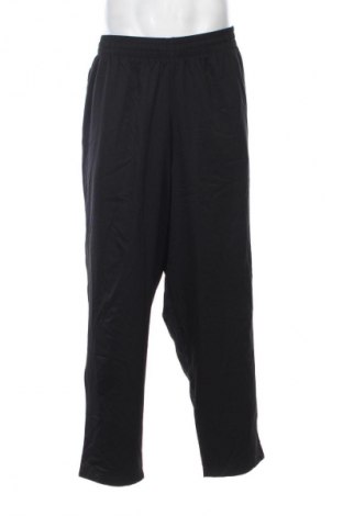 Pantaloni trening de bărbați PUMA, Mărime 3XL, Culoare Negru, Preț 342,99 Lei