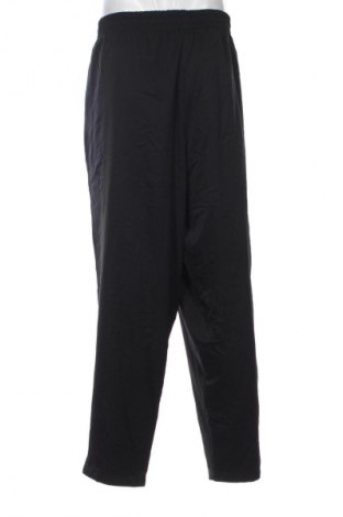 Pantaloni trening de bărbați PUMA, Mărime 3XL, Culoare Negru, Preț 342,99 Lei