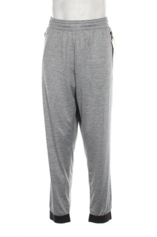 Pantaloni trening de bărbați Reebok, Mărime XL, Culoare Gri, Preț 284,00 Lei