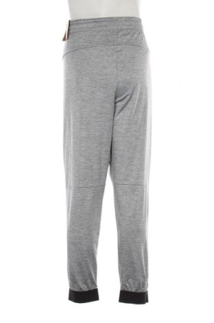 Pantaloni trening de bărbați Reebok, Mărime XL, Culoare Gri, Preț 284,00 Lei