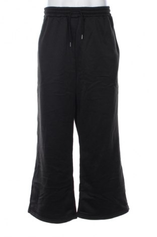 Herren Sporthose SHEIN, Größe 3XL, Farbe Schwarz, Preis 14,99 €