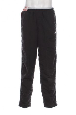 Herren Sporthose Slazenger, Größe M, Farbe Schwarz, Preis 15,99 €