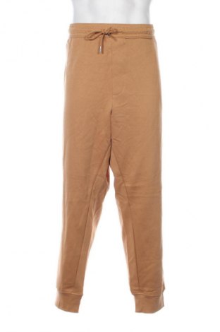 Pantaloni trening de bărbați Timberland, Mărime 3XL, Culoare Portocaliu, Preț 462,99 Lei