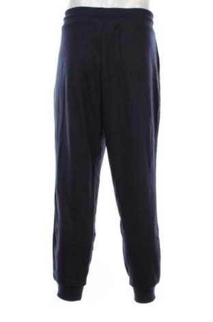Pantaloni trening de bărbați Tommy Hilfiger, Mărime XXL, Culoare Albastru, Preț 594,99 Lei