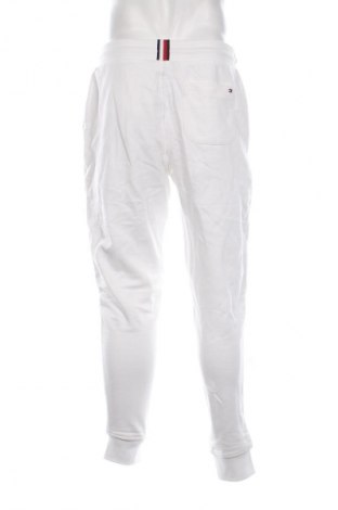 Herren Sporthose Tommy Hilfiger, Größe M, Farbe Weiß, Preis € 104,99