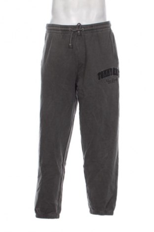 Pánské tepláky  Tommy Jeans, Velikost L, Barva Šedá, Cena  2 379,00 Kč