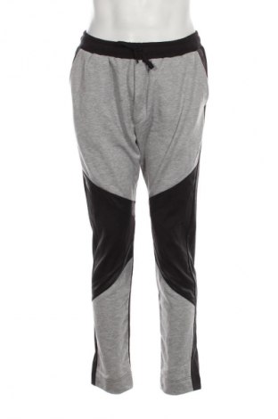 Pantaloni trening de bărbați Totally Erected, Mărime M, Culoare Multicolor, Preț 126,32 Lei