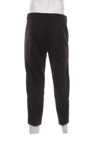 Pantaloni trening de bărbați Unbranded, Mărime S, Culoare Negru, Preț 60,99 Lei