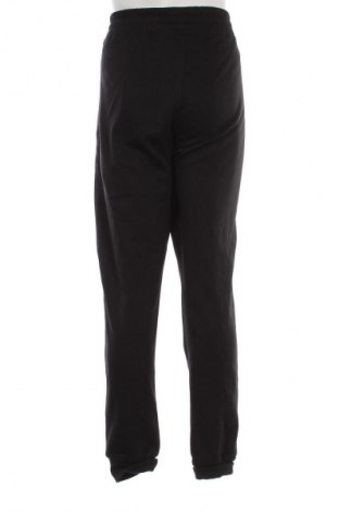 Pantaloni trening de bărbați Unbranded, Mărime XL, Culoare Negru, Preț 76,32 Lei
