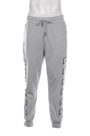 Herren Sporthose Unbranded, Größe M, Farbe Grau, Preis 15,99 €