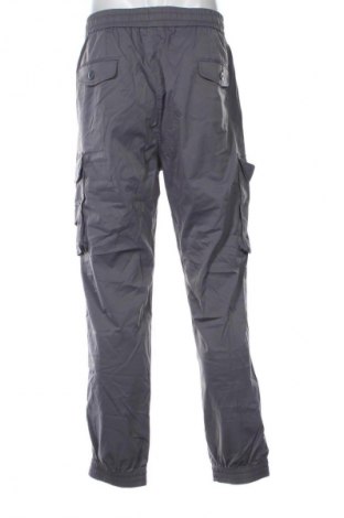 Pantaloni trening de bărbați Unbranded, Mărime XXL, Culoare Gri, Preț 74,99 Lei