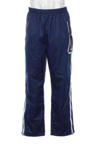 Herren Sporthose Unbranded, Größe XL, Farbe Blau, Preis 24,99 €