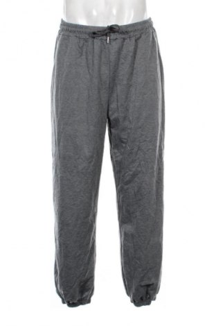Herren Sporthose Unbranded, Größe XL, Farbe Grau, Preis 15,99 €