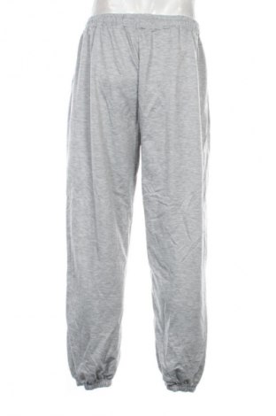 Мъжко спортно долнище Unbranded, Размер XL, Цвят Сив, Цена 23,99 лв.