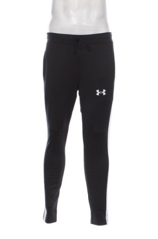 Herren Sporthose Under Armour, Größe S, Farbe Schwarz, Preis € 72,99