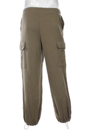 Herren Sporthose Uniqlo, Größe S, Farbe Grün, Preis 14,99 €