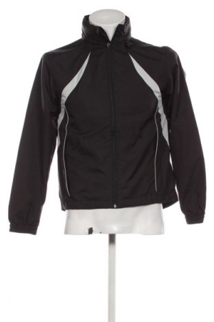 Bluză trening de bărbați 4 Sports, Mărime S, Culoare Negru, Preț 102,89 Lei