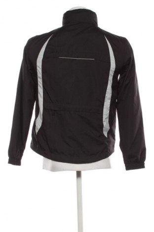 Bluză trening de bărbați 4 Sports, Mărime S, Culoare Negru, Preț 102,89 Lei