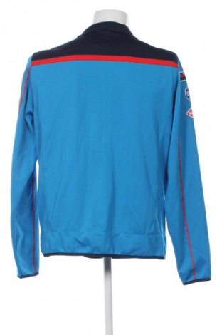 Pánský športový vrch 8848 Altitude, Veľkosť XXL, Farba Modrá, Cena  47,95 €