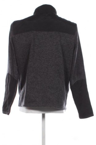 Męska bluza sportowa A.W.Dunmore, Rozmiar L, Kolor Szary, Cena 56,99 zł