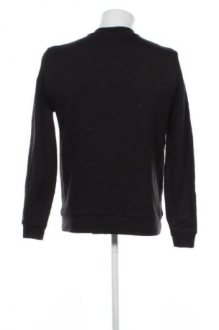 Мъжко спортно горнище ASOS, Размер S, Цвят Черен, Цена 15,84 €