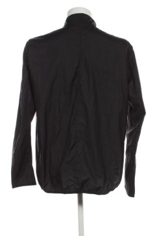 Bluză trening de bărbați Adidas, Mărime L, Culoare Negru, Preț 284,21 Lei