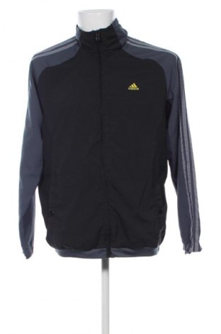 Bluză trening de bărbați Adidas, Mărime XXL, Culoare Multicolor, Preț 126,32 Lei