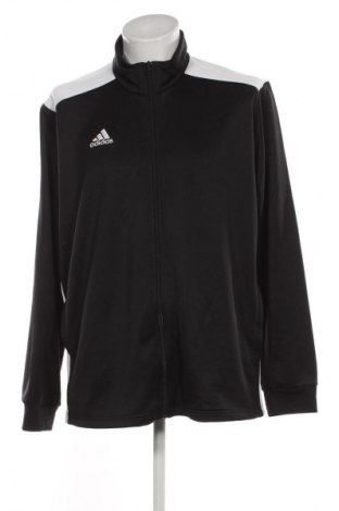 Męska bluza sportowa Adidas, Rozmiar XXL, Kolor Kolorowy, Cena 110,34 zł