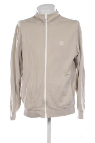 Pánský sportovní vrch BOSS, Velikost XL, Barva Šedá, Cena  3 099,00 Kč