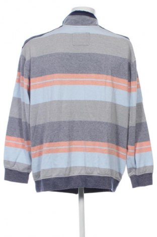 Pánský športový vrch Babista, Veľkosť 4XL, Farba Viacfarebná, Cena  20,00 €