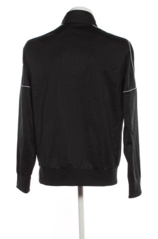 Мъжко спортно горнище Champion, Размер XL, Цвят Черен, Цена 93,99 лв.