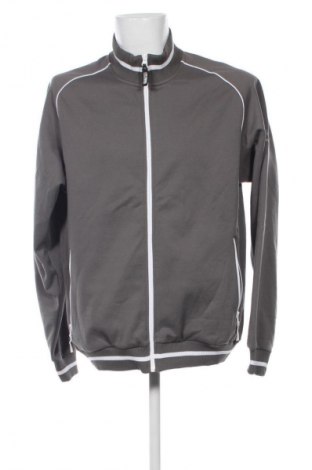 Herren Sportoberteil Clique, Größe L, Farbe Grün, Preis 5,99 €