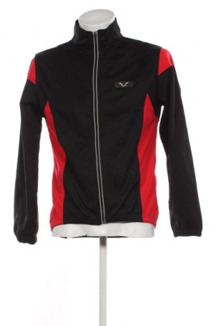 Herren Sportoberteil Crane, Größe M, Farbe Schwarz, Preis 12,99 €