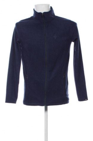 Herren Sportoberteil Cross Sportswear, Größe S, Farbe Blau, Preis € 29,99
