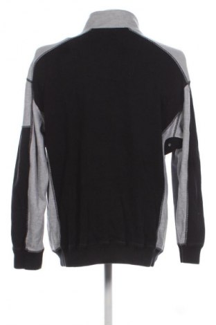 Мъжко спортно горнище Engbers, Размер 3XL, Цвят Черен, Цена 50,99 лв.