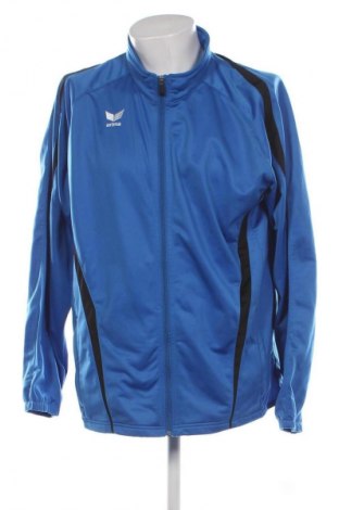 Pánský sportovní vrch Erima, Velikost M, Barva Modrá, Cena  494,00 Kč