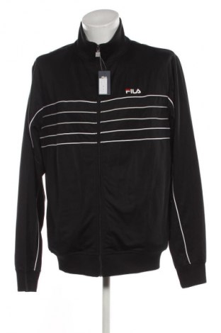 Pánský sportovní vrch FILA, Velikost XL, Barva Vícebarevné, Cena  1 367,00 Kč