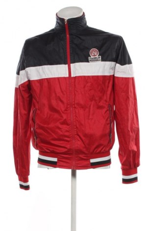 Herren Sportoberteil Franklin & Marshall, Größe L, Farbe Mehrfarbig, Preis 16,99 €