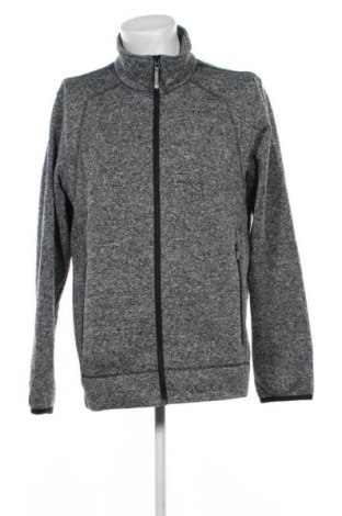 Мъжко спортно горнище Icepeak, Размер 3XL, Цвят Многоцветен, Цена 52,99 лв.