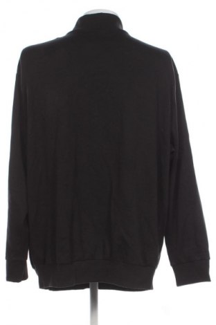 Pánský sportovní vrch Jack & Jones, Velikost 4XL, Barva Černá, Cena  1 028,00 Kč